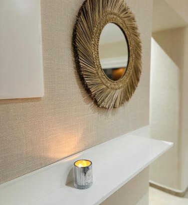 Sperlonga Apartment | Child-Friendly Retreat: Appartamento “Amelia” in Sperlonga
