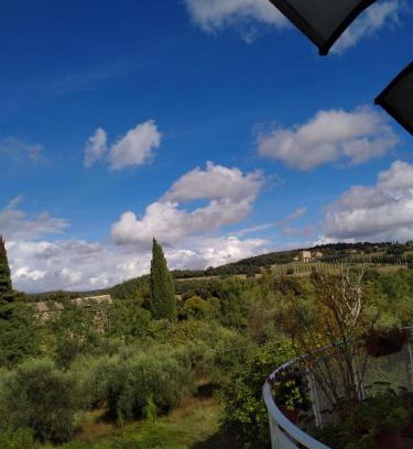 Amelia Apartment | Family-Friendly Stay at Appartamento Ameria - Rated 9.4/10