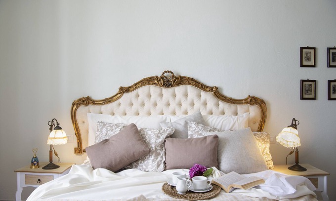 Quartiere di Porta Crucifera Apartment | Gorgeous Appartamento Arezzo with Ocean View & Breakfast