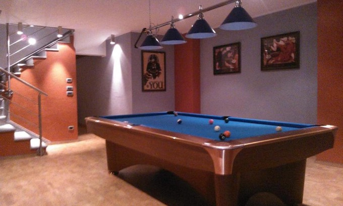 Senin Apartment | Relaxing Appartamento Argento: Rated 9.2/10 with Pool Access