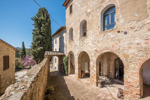 Montegabbro Apartment | Guest Rated: Appartamento Arianna with Pet-Friendly Amenities