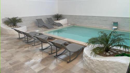 Alliste Apartment | Oceanfront Appartamento Arlena: 4-Star Guest Favorite
