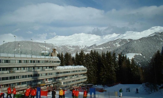 Marilleva Apartment | Family-Friendly Appartamento Artuik with Dining Options