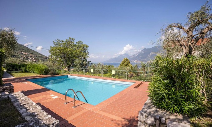 Assenza Apartment | Pet-Friendly Appartamento Assenza 8 with Pool & High Ratings