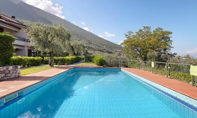 Assenza Apartment | Pet Friendly Retreat at Appartamento Assenza 9