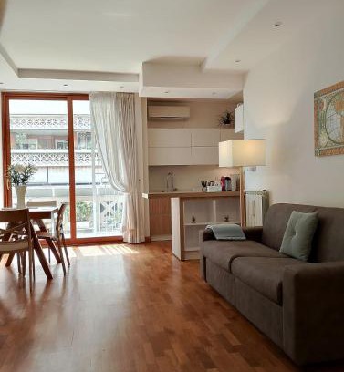 Aurelio Apartment | Appartamento Aurelio-Vaticano