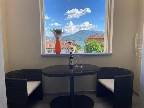 Cannero Riviera Apartment | Cozy Appartamento Aurora - Perfect for Families!