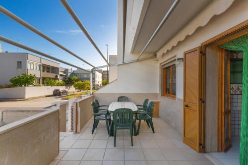 Otranto House | Appartamento Azure by BarbarHouse