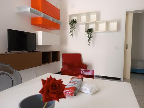 Melendugno Apartment | Pet-Friendly Getaway at Appartamento 'IL GIRASOLE' - 9.1/10