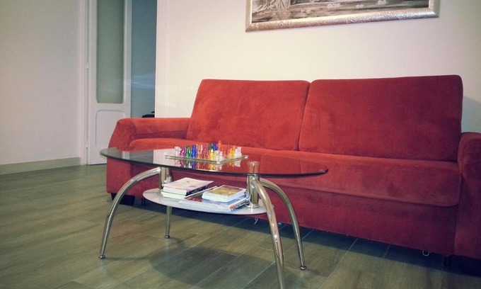 Magna Grecia Bed & Breakfast | Cozy Appartamento B&B Suite Stefanelli - Pet-Friendly Retreat