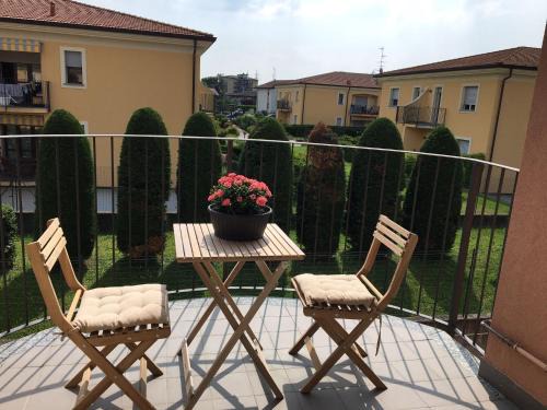 Castiglione Olona Apartment | Belvedere Apartment - Guest Rated 9.5, Family Friendly Stay