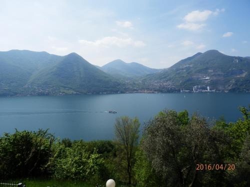 Sensole Apartment | Pet and Child Friendly Appartamento Bella Isola - Rated 9.3