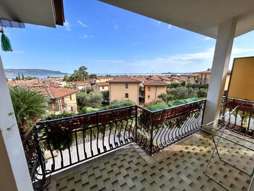 Toscolano Maderno Apartment | Experience Appartamento BIANCA: Rated 10/10 by Guests