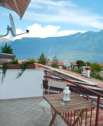 Prabione Apartment | Comfortable Appartamento Bijoux with Pool & Pet-Friendly Options