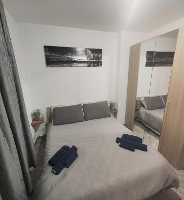 Novara Apartment | Cozy C&Y Ghiberti Apartment with Kid-Friendly Amenities