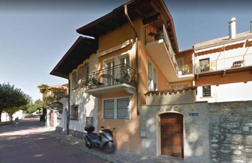 Minusio Apartment | Stunning Appartamento Ca dal Tilo with Ocean View Amenities