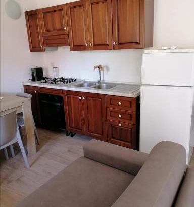 Castiadas Apartment | Appartamento Cala Sinzias