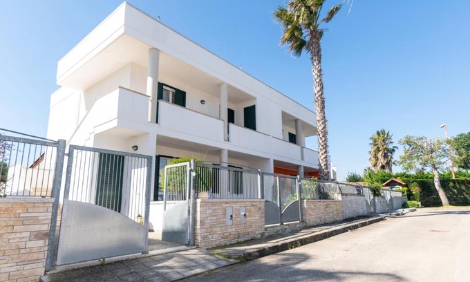 Torre dell'Orso House | Exceptional Appartamento Carmen - Torre dell'Orso Escape
