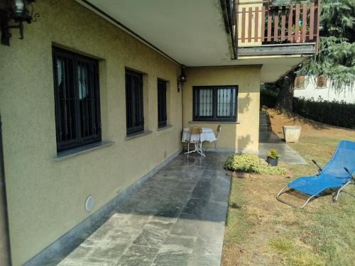 Torre de' Busi Apartment | Cozy Appartamento CASA DEI NONNI 2: Pet Friendly Stay
