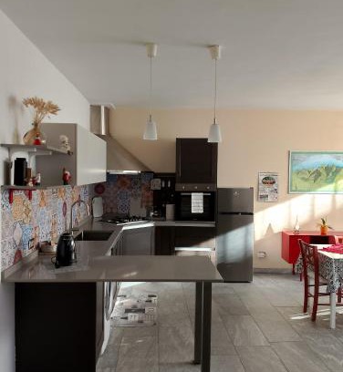 Ornavasso Apartment | Appartamento Casa Libe