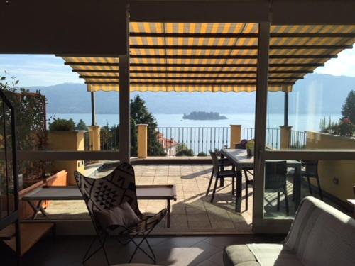 Cissano Apartment | Family-Friendly Appartamento Castagnola with High Guest Ratings