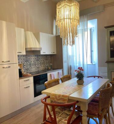 Montefiascone Apartment | Pet-Friendly Getaway at Appartamento Casti - Rated 9.7/10