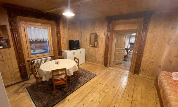 Bormio Apartment | Family-Friendly Appartamento Cavour with Exceptional Reviews