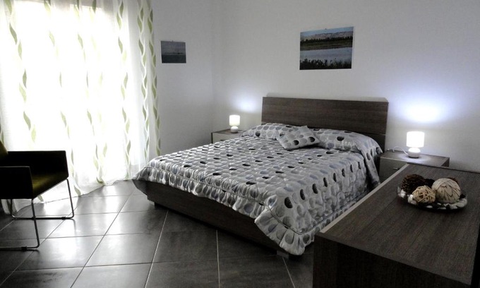 Noto Apartment | Guest Rated: 10/10 at Appartamento Celeste with Ocean View