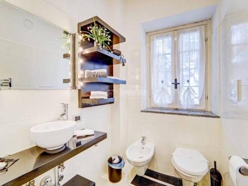 Pombia Apartment | Appartamento centro