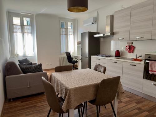Pordenone Apartment | Historic Comfort in Pordenone - Rated 9.4/10, Pet Friendly