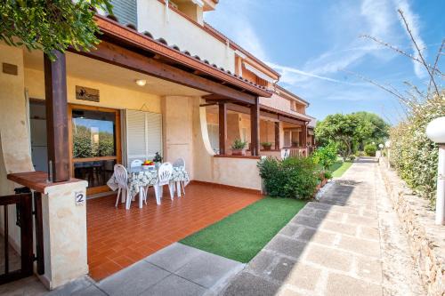 Badesi Apartment | Appartamento Cerri