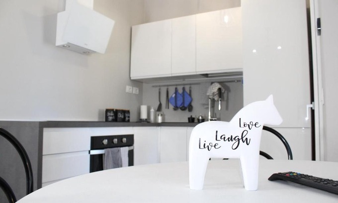 Alba Apartment | Family-Friendly Appartamento Cevedale11: Rated 10/10 by Guests