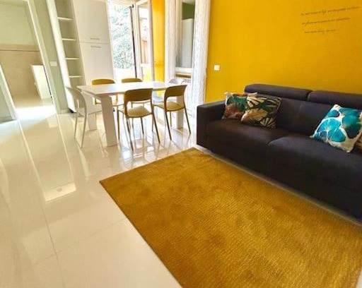 Colombare Apartment | Child-Friendly Appartamento Chloe with 9.4/10 Guest Rating