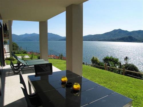 Ghiffa Apartment | Appartamento Cicci Bello