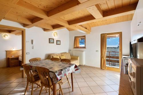 Livigno Apartment | Family-Friendly Appartamento Cima Fopel - 4-Star Retreat