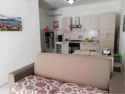 Sant'Antonio Abate Apartment | Relaxing Villa Retreat with Pool and Oceanfront Views