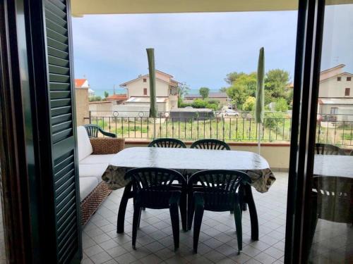 Cologna Spiaggia Apartment | appartamento Cologna Spiaggia