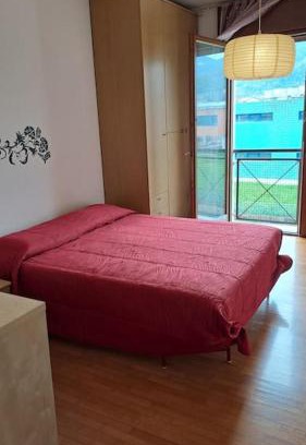Schio Apartment | Convenient Apartment Near Campus and Faber Box - Rated 10/10