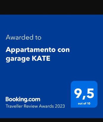Nervi Apartment | Pet-Friendly Apartment with Ocean View and Private Beach
