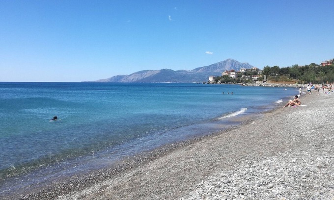 Villammare Apartment | Appartamento CON Terrazzo SUL Mare