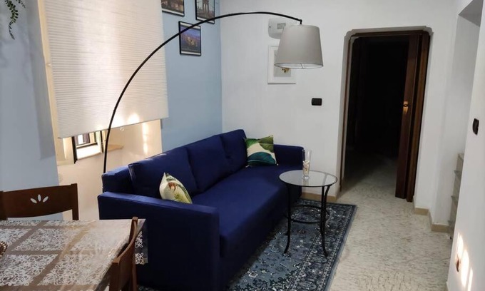 Licola Apartment | Private Terrace Apartment Steps from the Ocean