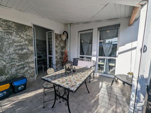San Leonardo Apartment | Inviting Apartment with Terrace - Rated 9/10 by Guests