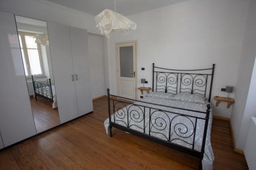 Torre Pellice Apartment | Scenic Appartamento with View in Torre Pellice - Family Friendly