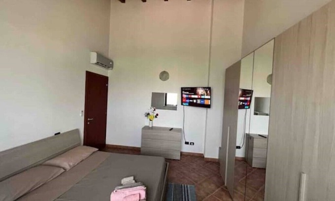 Marzano Apartment | Perfect Appartamento Confortevole: 10/10 Guest Rated Stay