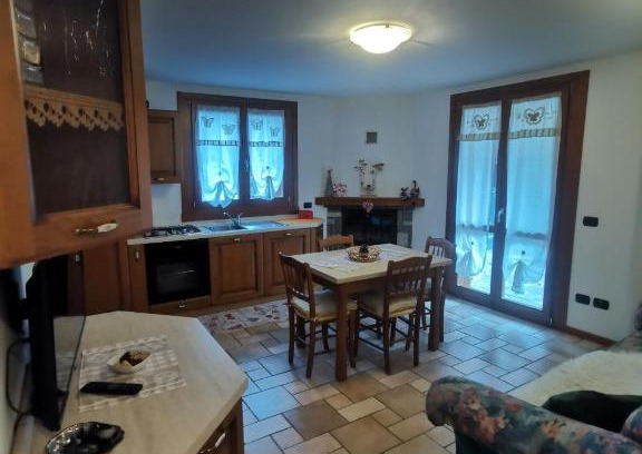 Vione House | Pet-Friendly Appartamento Cortaiolo House with High Ratings