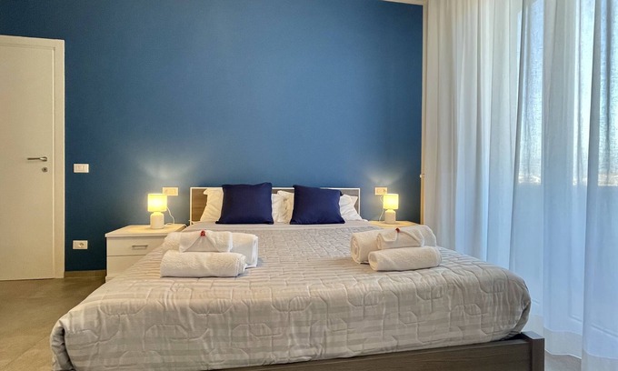 Prato Apartment | Discover Appartamento Cosimo: Family-Friendly Retreat Awaits