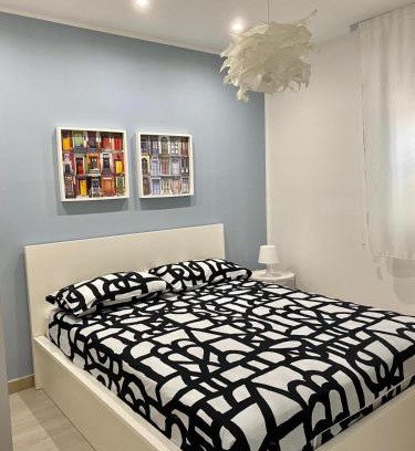 Niscemi Apartment | Oceanfront Appartamento D & D with Exceptional Guest Ratings