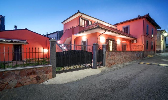 Marta Apartment | APPARTAMENTO DA DAVID