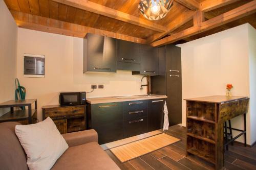Tavullia Apartment | Eco-Friendly Retreat at Appartamento da Marco e Kaila
