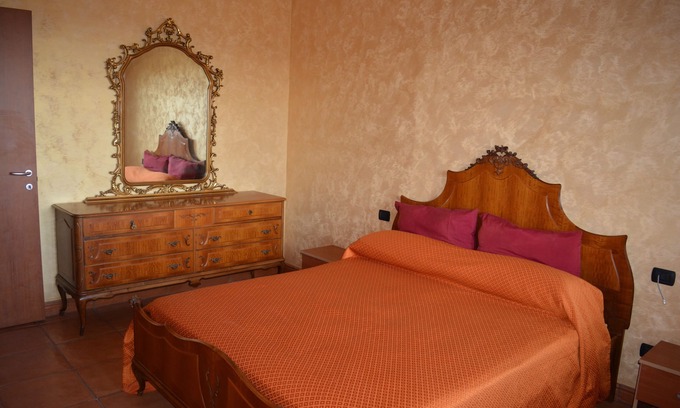 Matrice Apartment | Pet-Friendly Comfort at Appartamento Da Nicolo